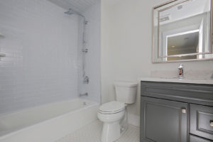 1st Floor Bedroom Bath