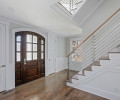 1st Floor Foyer