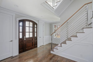 1st Floor Foyer
