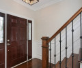 1st Floor Foyer