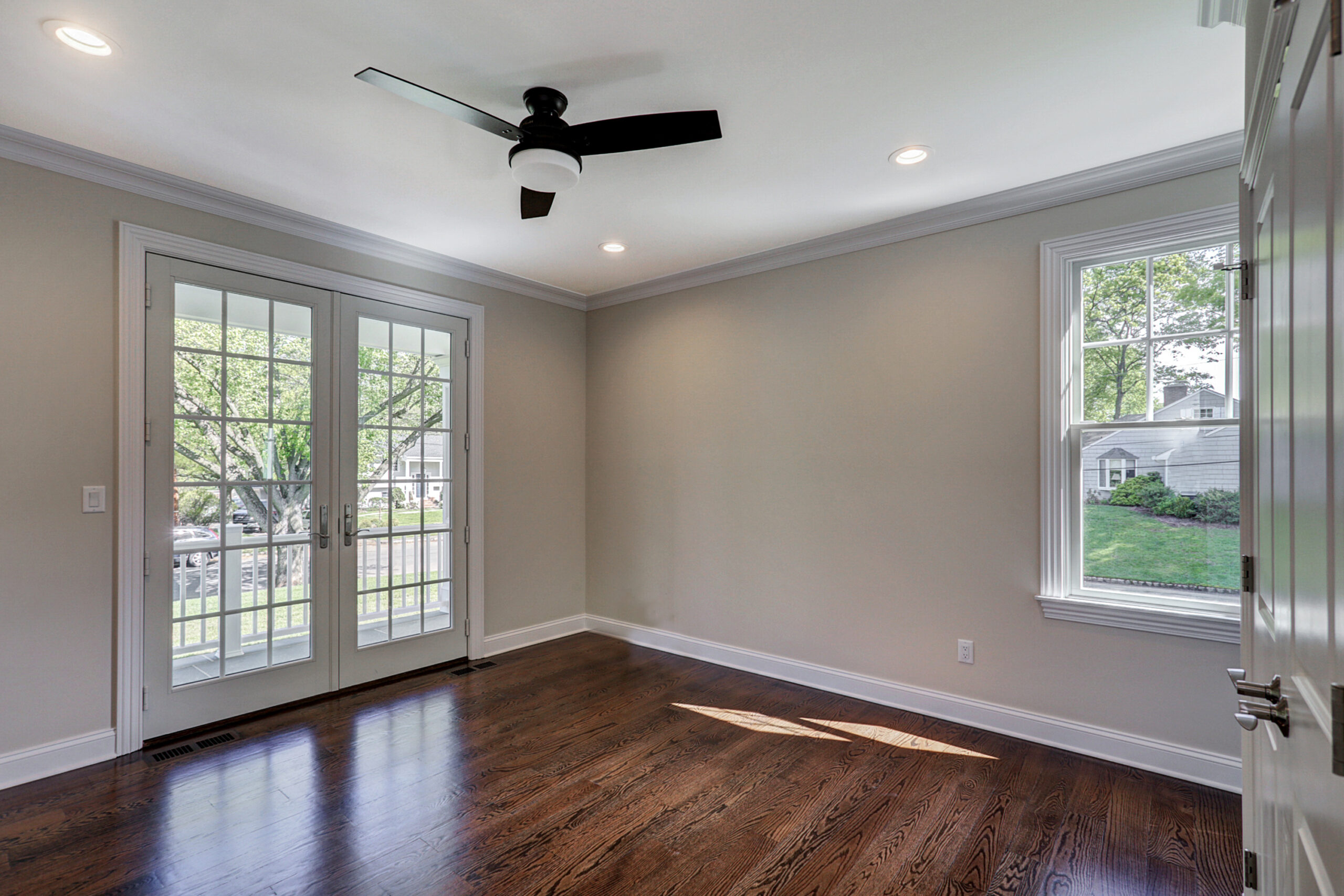 20 Barchester 1st Floor Bedroom