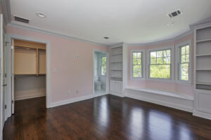 20 Barchester Way, Westfield- 2nd Floor Bedroom 1