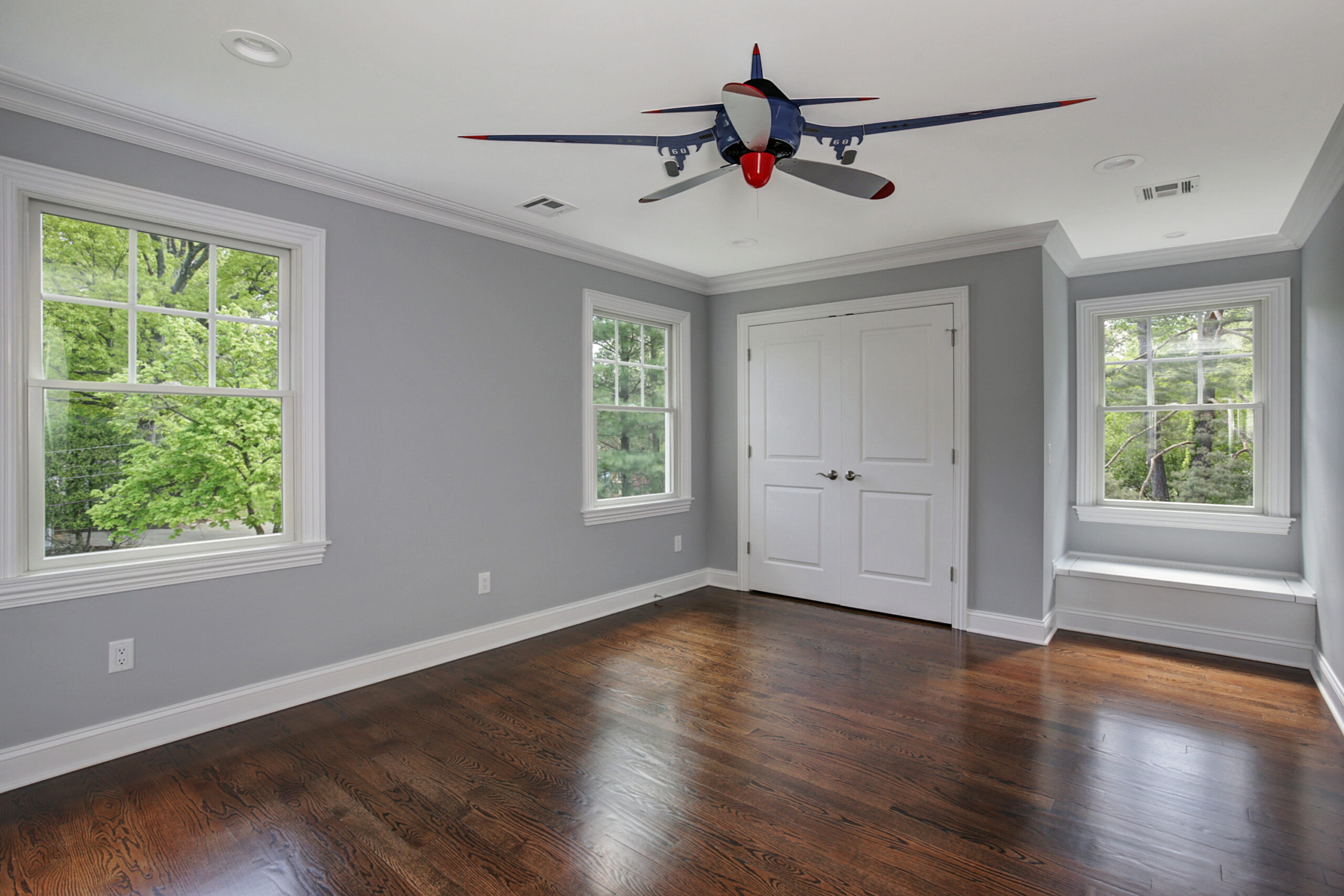 20 Barchester 2nd Floor Bedroom 2