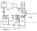 1st Floor Plan