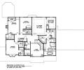 2nd Floor Plan