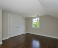 Attic Bedroom