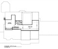 Attic Floor Plan