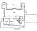 Basement Floor Plan