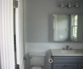 Bedroom 2 Bathroom #2
