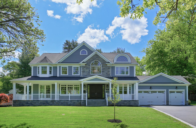 20 Barchester Way, Westfield