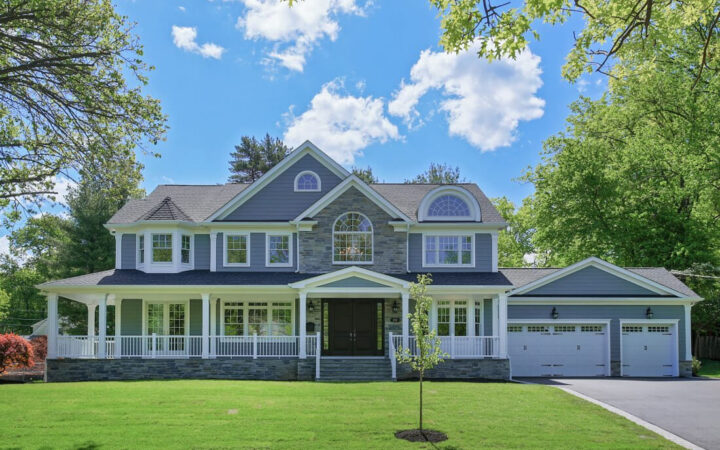 20 Barchester Way, Westfield