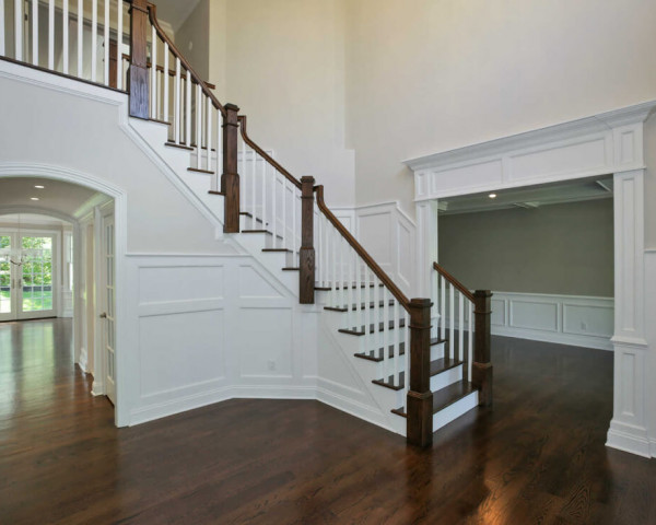 1st Floor Foyer II