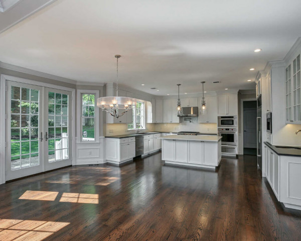 Kitchen I