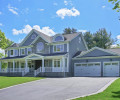 Right Side Elevation
