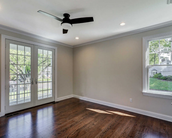 1st Floor Bedroom