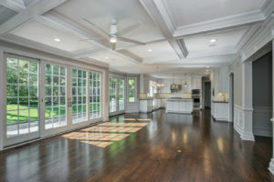 20 Barchester Way, Westfield - Dinette