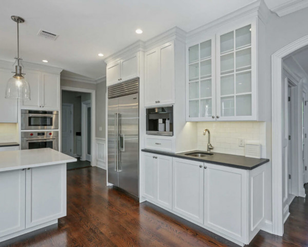 Kitchen II