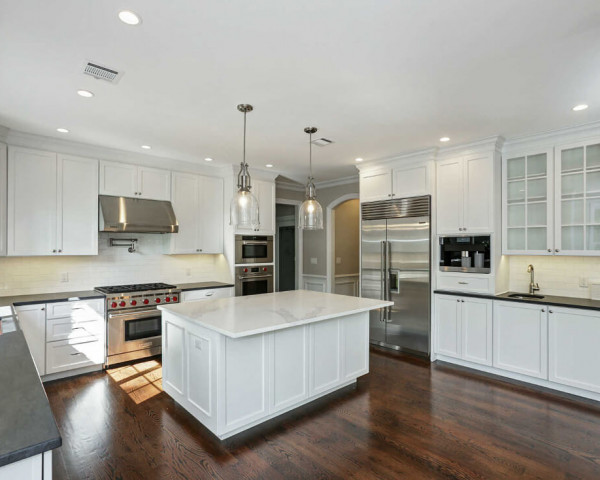 Kitchen III