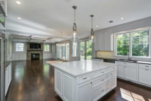 20 Barchester Way, Westfield- Kitchen IV