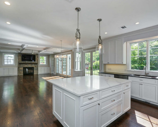 Kitchen IV