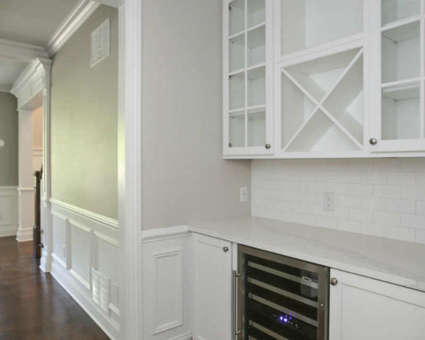 Butler's Pantry