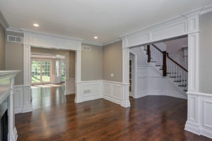 20 Barchester Way, Westfield - Living Room