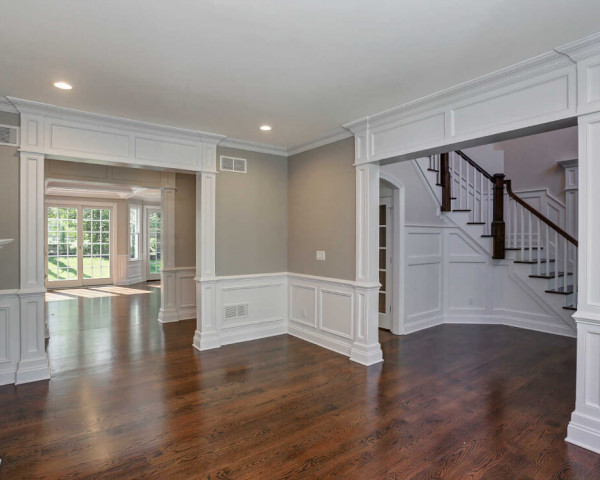Living Room I