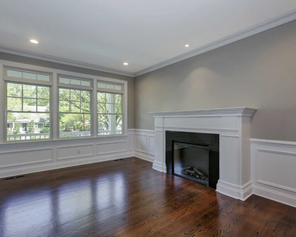  Living Room II