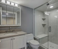 Basement Bathroom