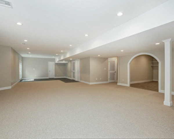 Basement I