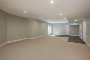 20 Barchester Way, Westfield- Basement II