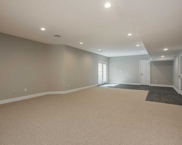Basement II