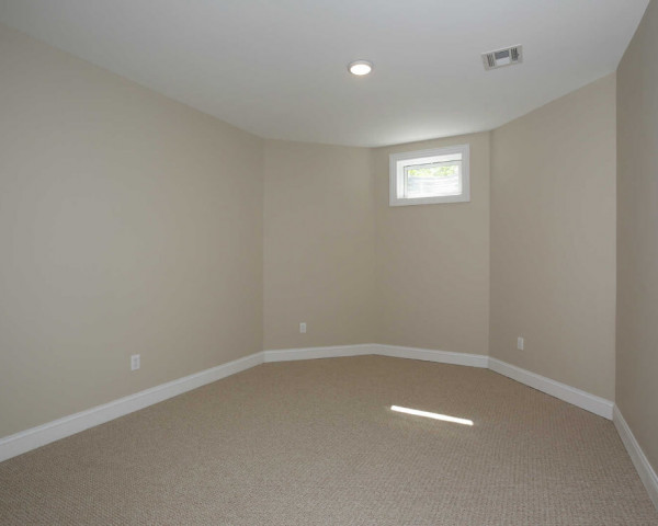 Basement III