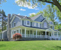 Left Side Elevation