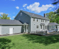 Rear Yard