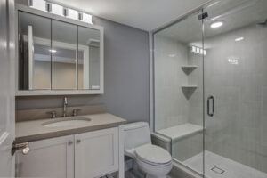 20 Barchester Way, Westfield- Basement Bathroom