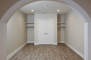 20 Barchester Way, Westfield- Basement Craft Room