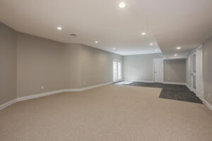 20 Barchester Way, Westfield- Basement II