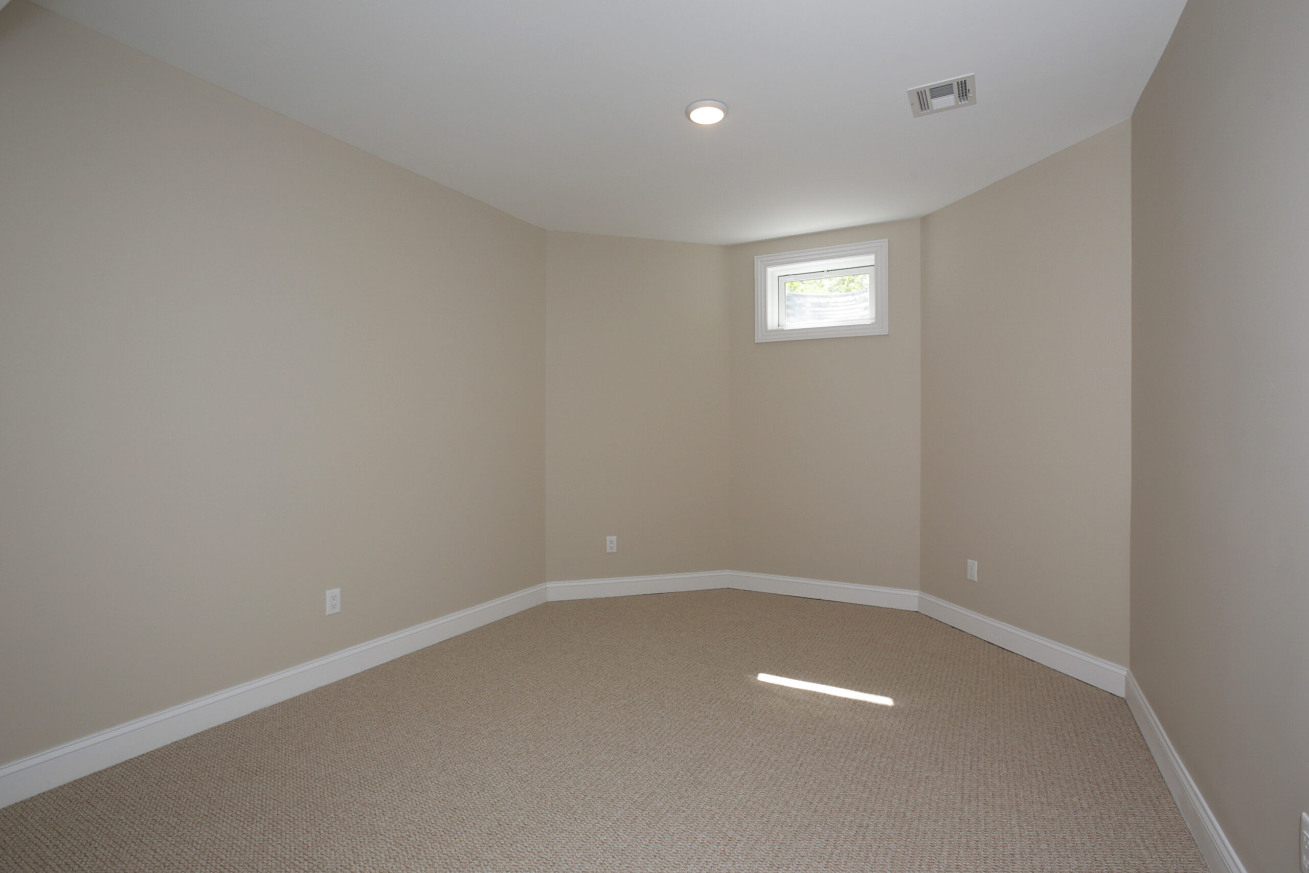 20 Barchester Basement III