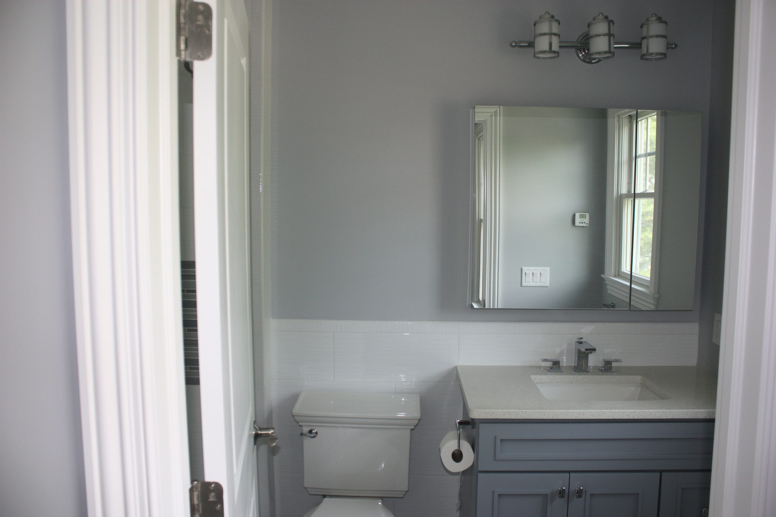 20 Barchester Bedroom 2 Bathroom