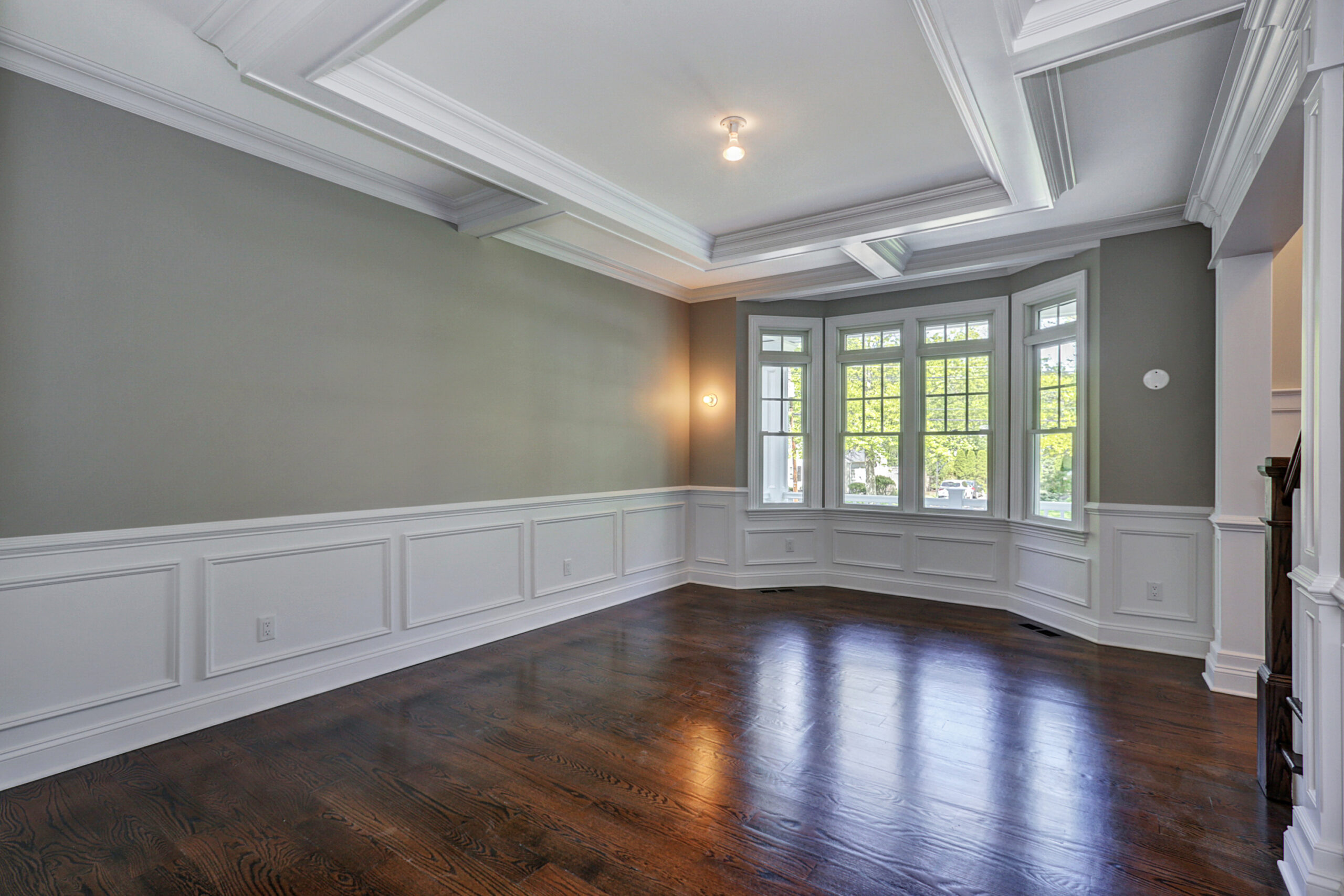 20 Barchester Dining Room
