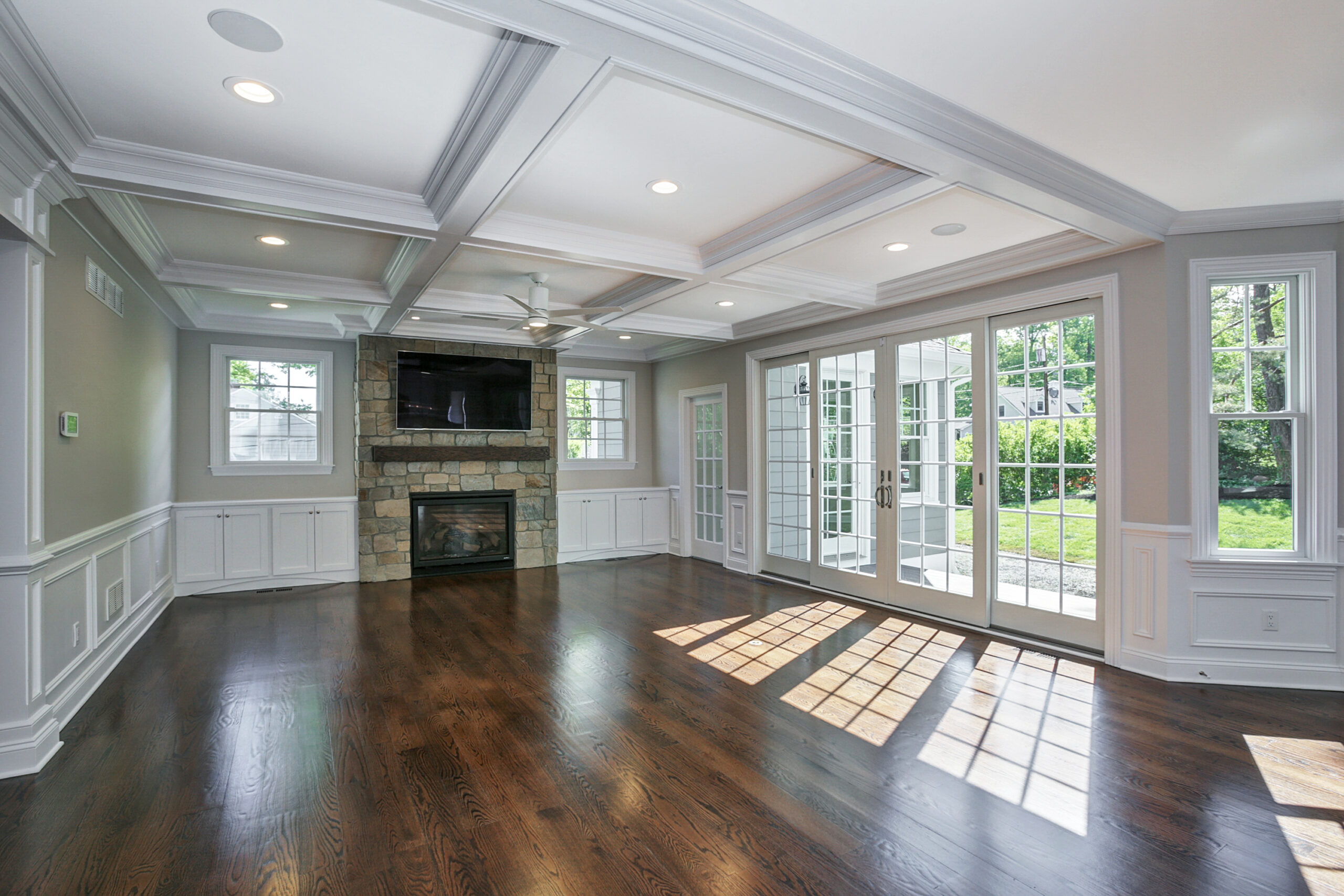 20 Barchester Family Room