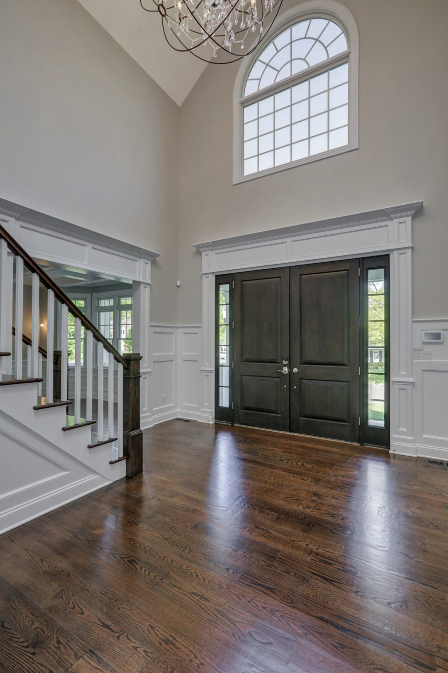 20 Barchester Foyer I