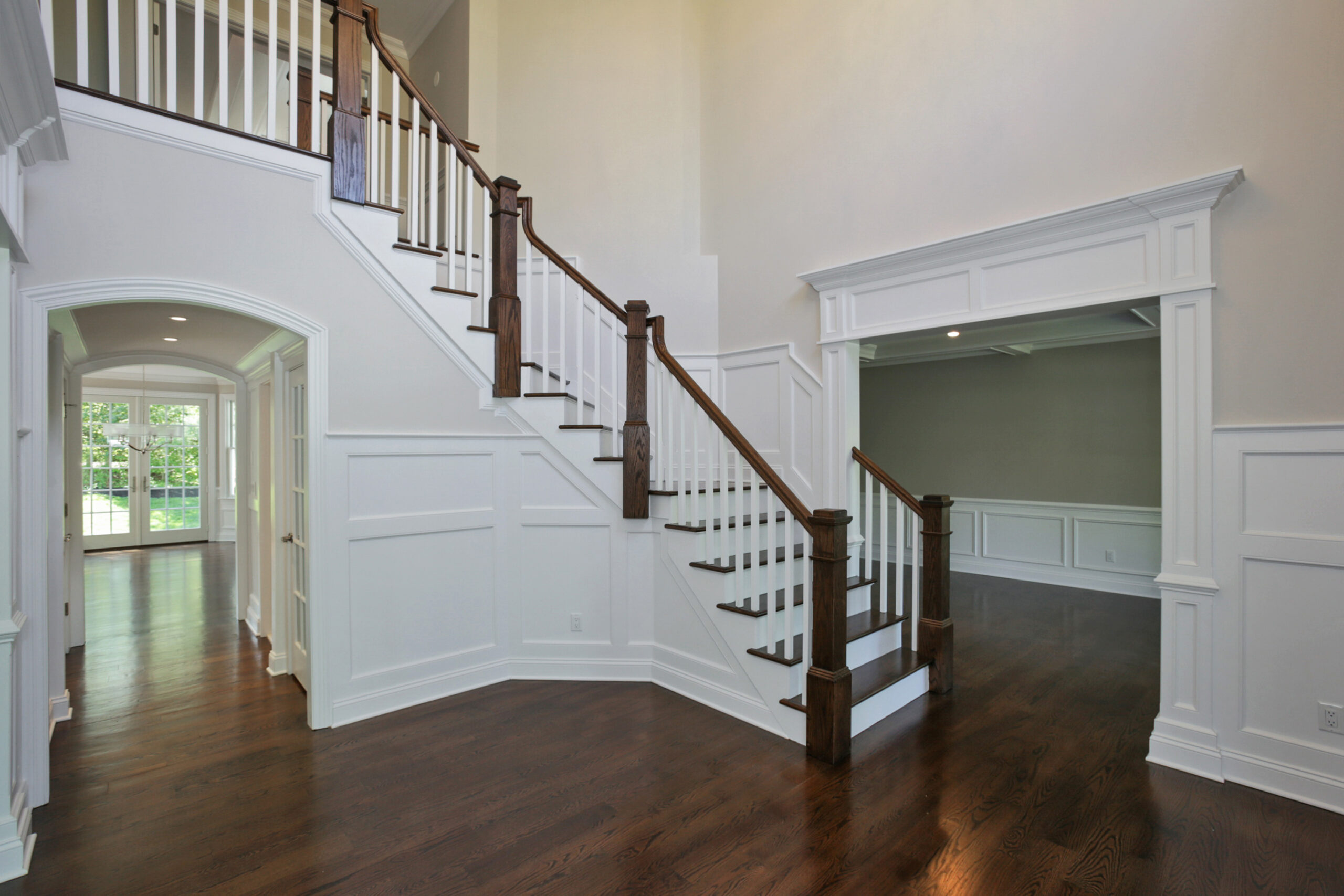 20 Barchester Foyer II