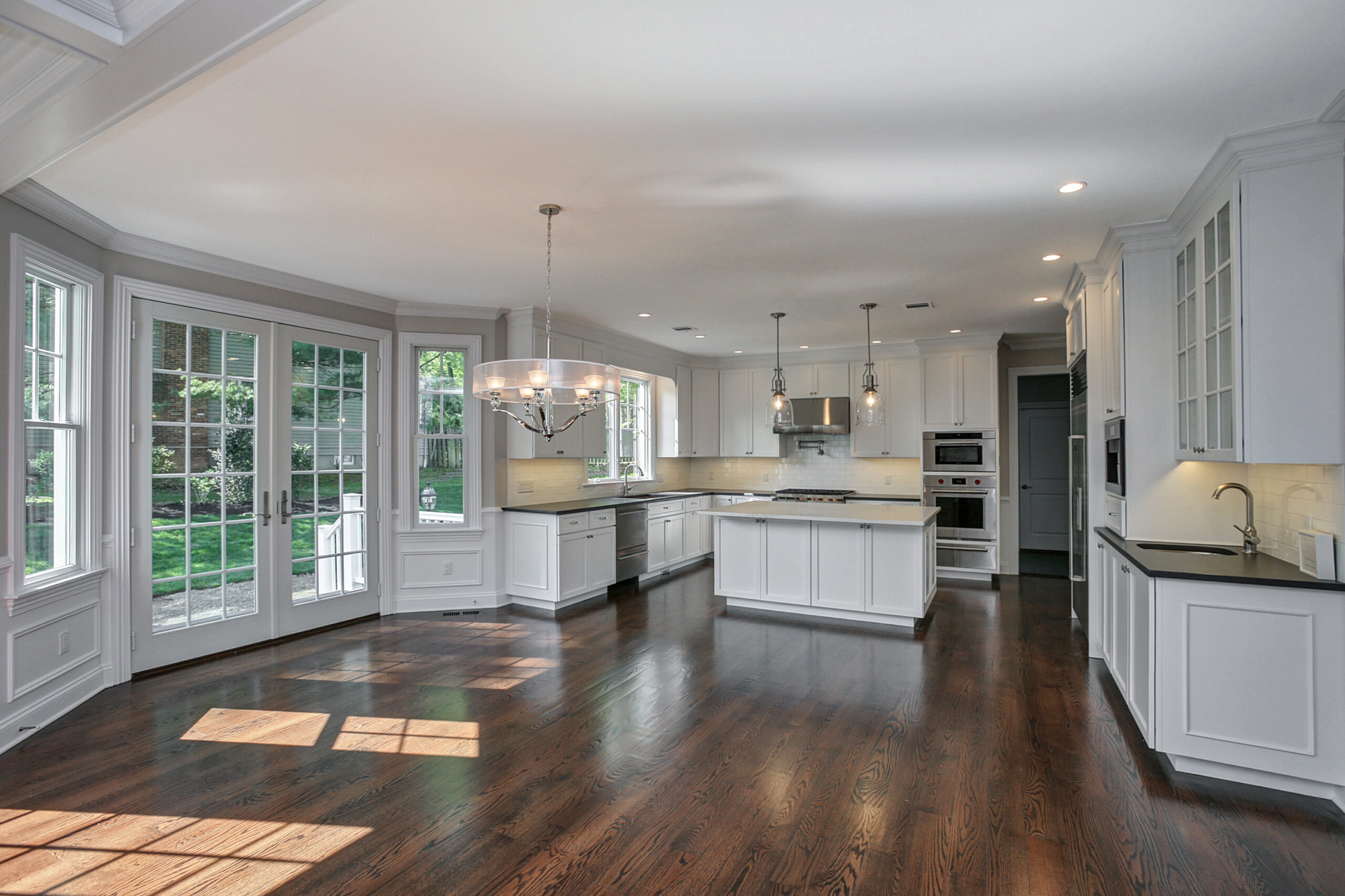 20 Barchester Kitchen I