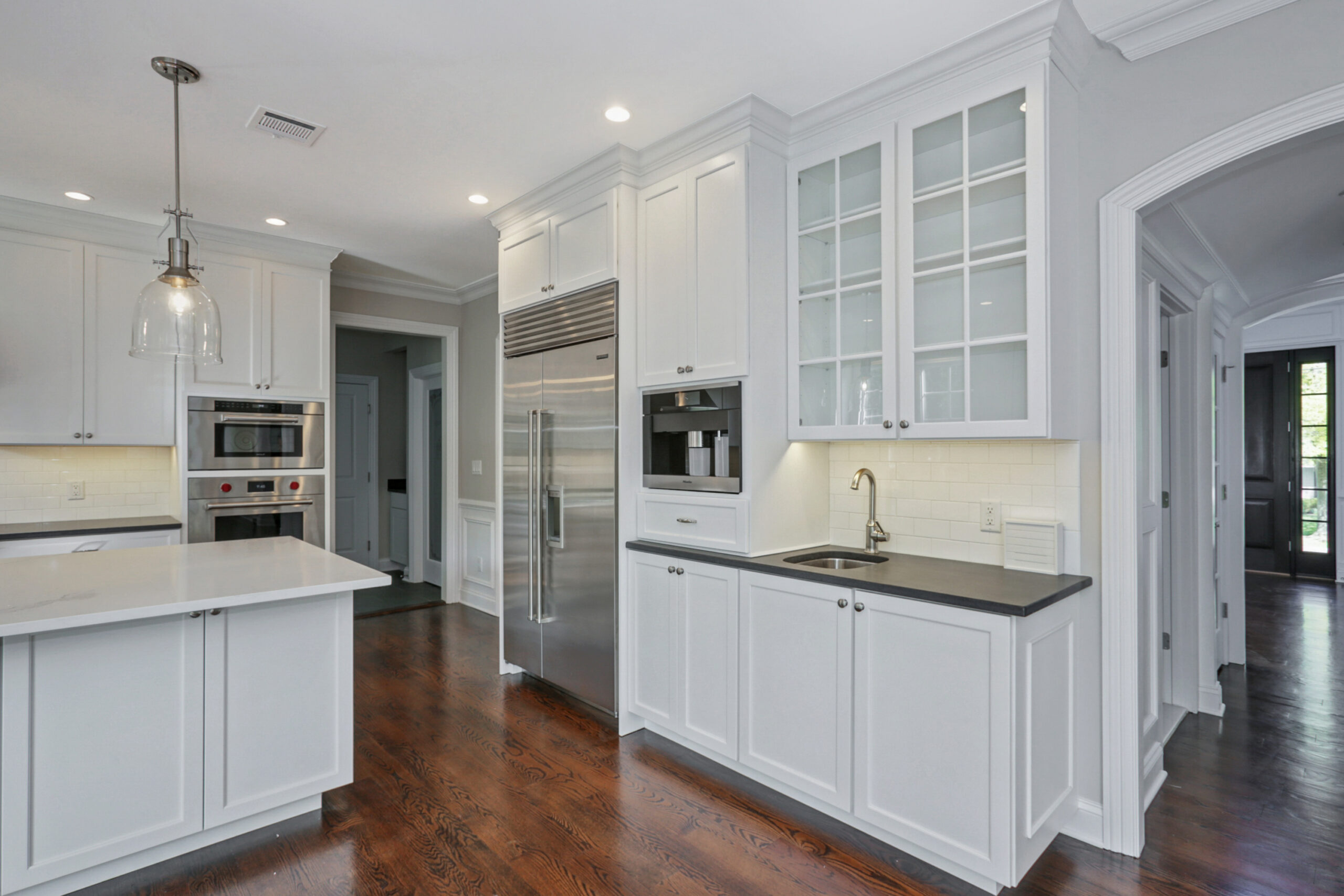 20 Barchester Kitchen II