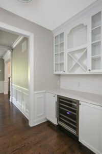 20 Barchester Way, Westfield- Kitchen V