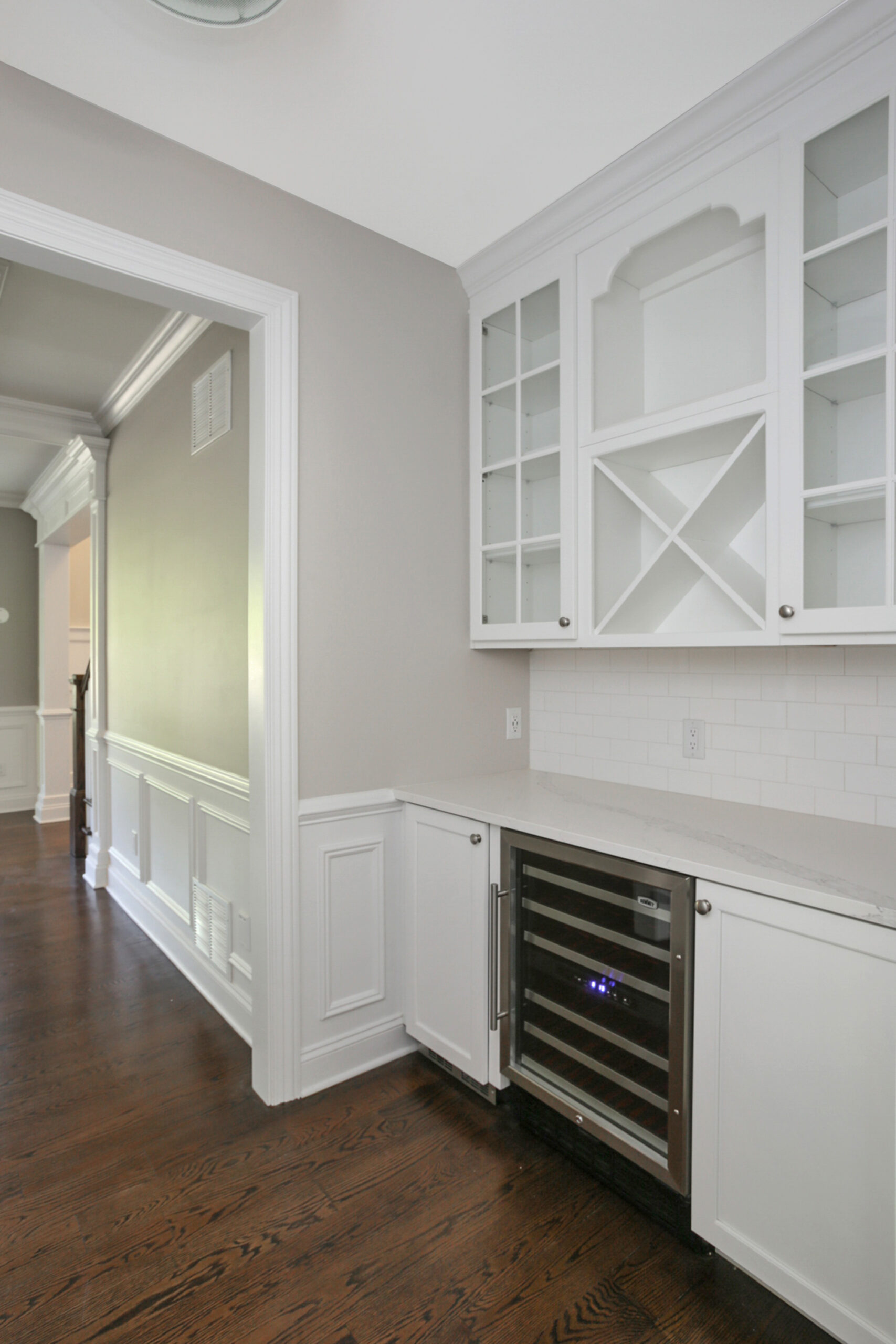 20 Barchester Kitchen V