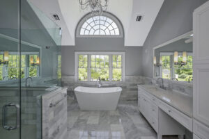 20 Barchester Way, Westfield- Master Bathroom II