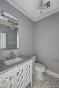 20 Barchester Way, Westfield- Powder Room
